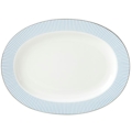 Lenox Laurel Street by Kate Spade Oval Platter