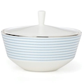 Lenox Laurel Street by Kate Spade Sugar Bowl