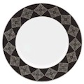 Lenox Leigh Accent Plate