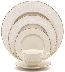 Citation Lace by Lenox