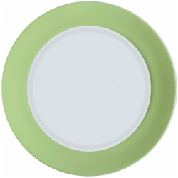 Continental Dining Kiwi Green by Lenox