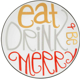 Lenox Eat, Drink & Be Merry