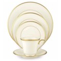 Lenox Eternal White