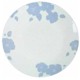 Lenox Floral Silhouette Blue Bell