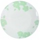 Lenox Floral Silhouette Mint