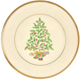 Lenox Holiday Tree Gold