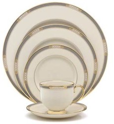 Discontinued Lenox McKinley Fine China