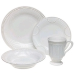 Lenox Microwave Safe Dinnerware