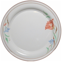 Tulips on Beige by Lenox