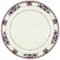 LENOX Tuscan Orchard 大皿　5枚セット Discontinued Lenox Tuscan Orchard Fine China