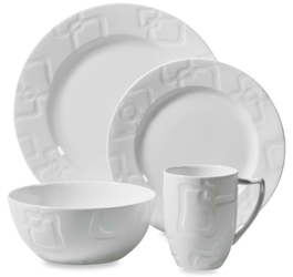 Lenox deals vibe dinnerware