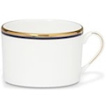 Lenox Library Lane Navy by Kate Spade Cup