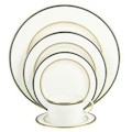 Lenox Library Lane Navy by Kate Spade Place Setting