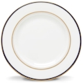 Lenox Library Lane Navy by Kate Spade Salad Plate