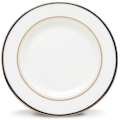 Lenox Library Lane Navy by Kate Spade Salad Plate