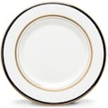 Lenox Library Lane Navy by Kate Spade Saucer