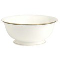 Lenox Library Lane Navy by Kate Spade Large Serving Bowl