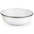 Lenox Library Lane Platinum by Kate Spade All Purpose Bowl