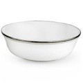 Lenox Library Lane Platinum by Kate Spade All Purpose Bowl