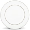 Lenox Library Lane Platinum by Kate Spade Dinner Plate