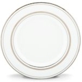 Lenox Library Lane Platinum by Kate Spade Saucer