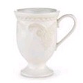 Lenox Linen Closet Braided Scroll Mug