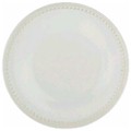 Lenox Linen Closet Linen Weave Dinner Plate