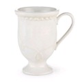 Lenox Linen Closet Linen Weave Mug