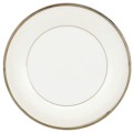 Lenox Linen Mist Accent Plate