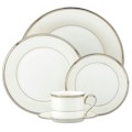 Lenox Linen Mist Place Setting