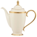 Lenox Lowell Coffeepot