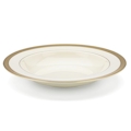 Lenox Lowell Rim Soup Bowl