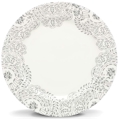 Lenox Marchesa Lace by Marchesa Dinner Plate