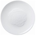 Lenox Marchesa Rose by Marchesa Accent Plate