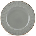 Lenox Marchesa Shades of Grey by Marchesa Accent Plate