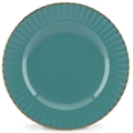 Lenox Marchesa Shades of Teal by Marchesa Accent Plate