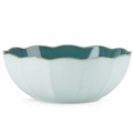Lenox Marchesa Shades of Teal by Marchesa All Purpose Bowl