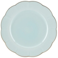 Lenox Marchesa Shades of Teal by Marchesa Dinner Plate