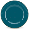 Lenox Marchesa Shades of Teal by Marchesa Party Plate