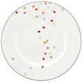Lenox Market Street by Kate Spade Coupe Accent Plate