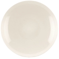 Lenox Matte & Shine Sand by Donna Karan Rim Dinner Plate
