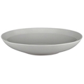 Lenox Matte & Shine Slate by Donna Karan Pasta/Soup Bowl