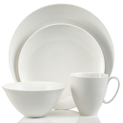 Matte & Shine White by Lenox