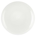 Lenox Matte & Shine White by Donna Karan Charger