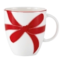 Lenox Simply Fine Merry Berry Tea/Coffee Cup