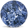 Lenox Midnight Blue by Marchesa Accent Plate