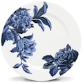 Lenox Midnight Blue by Marchesa Dinner Plate