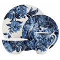 Lenox Midnight Blue by Marchesa Place Setting