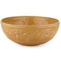 Lenox Mosaico D'Italia Carved Serving Bowl