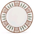 Lenox Mosaico D'Italia Accent Plate